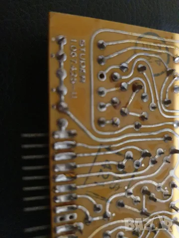 Revox A77 PCB set, снимка 10 - Други - 55668085
