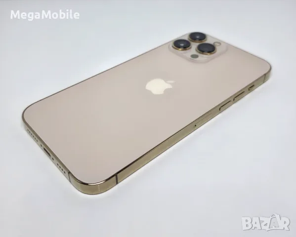 ✅️iPhone 13 Pro Max 128GB Gold, снимка 5 - Apple iPhone - 55405992