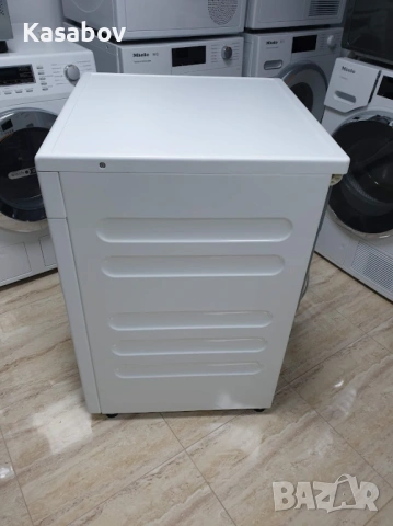Miele WT1 PowerWash - Пералня със Сушилня Миеле 12м Гаранция, снимка 9 - Перални - 54587410