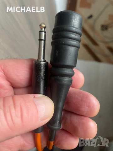 Продавам спираловиден кабел, снимка 3 - Други - 53964831