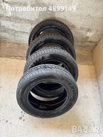 Летни гуми 175/65/R14, снимка 3 - Гуми и джанти - 55430832