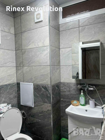 Двустаен апартамент под наем в Кючук Париж, снимка 4 - Апартаменти - 53988357