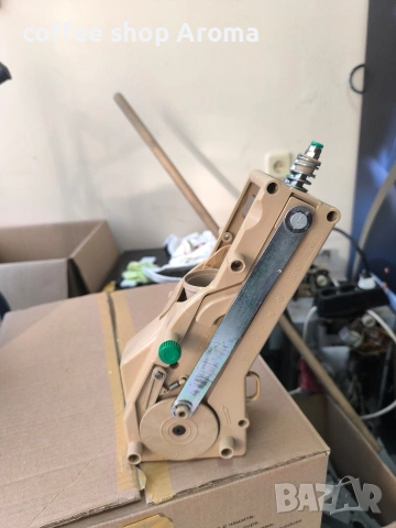 кафе група за капсули LB , снимка 3 - Кафемашини - 54261231