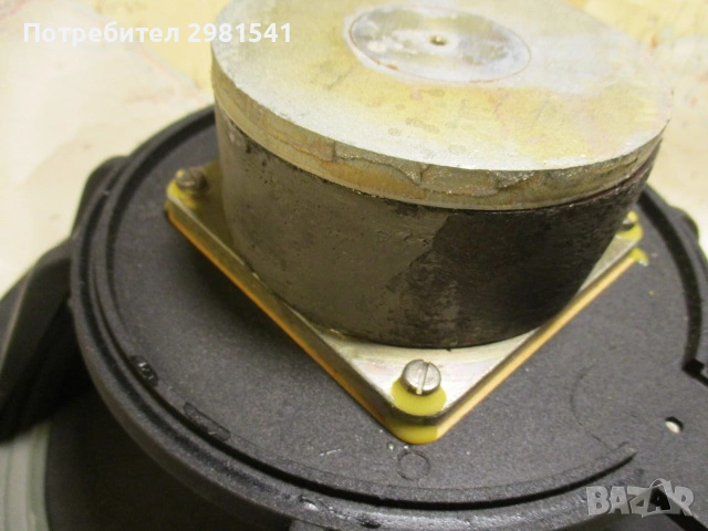 Български басов, снимка 5 - Тонколони - 52793986