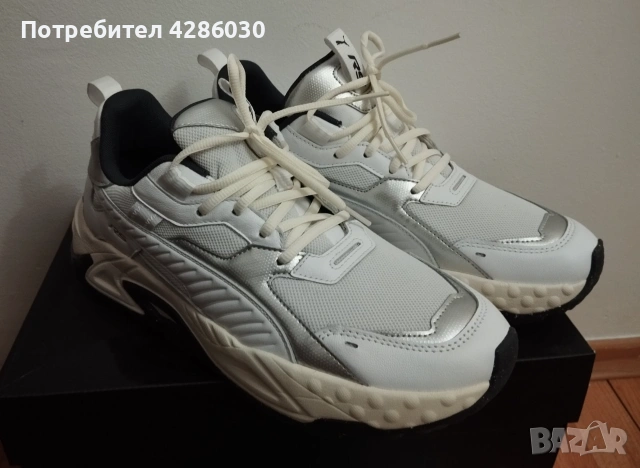 Маратонки Puma 44