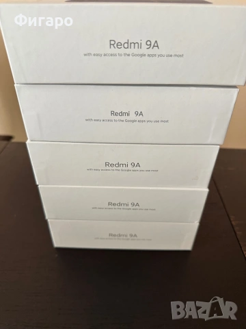 Продавам Redmi 9A
