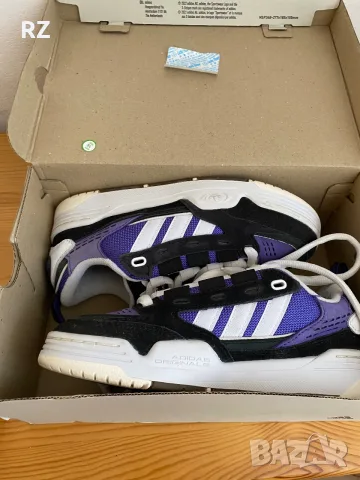 Маратонки Adidas 2000 36