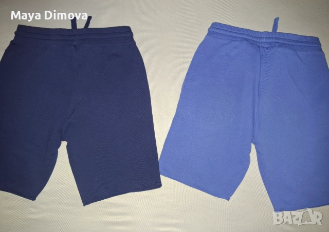 H&M бермуди 2бр. 160см., снимка 6 - Детски къси панталони - 54062986
