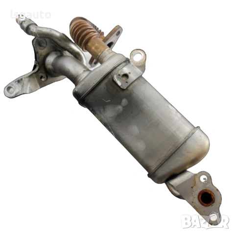 Охладител EGR Nissan Qashqai II 2013-2021 ID: 160421 ОЕМ № 147350364R, снимка 2 - Части - 54612989
