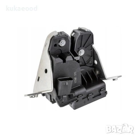 Брава за багажник за Mercedes A-Class W177