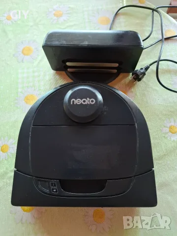 прахусмукачка робот Neato Botvac D4