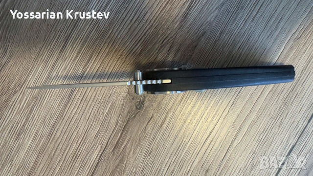 GERBER Chameleon III, снимка 3 - Ножове - 54187460