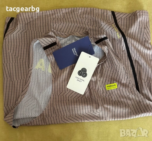 Maloja Running Tank Marathon , снимка 3 - Други спортове - 54310766