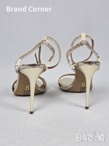 Steve Madden Knockout - размер 40 / НОВИ , снимка 3 - Дамски обувки на ток - 54341520