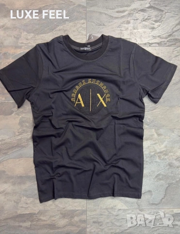 Amiri 🔹 Armani 🔹 Dsquared2 🔹 Hugo 🔹 Karl LAGERFELD 🔹, снимка 14 - Тениски - 53991317