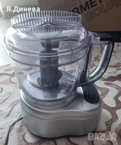 Мини чопър Guisinart 250w , снимка 2 - Чопъри и пасатори - 54160898