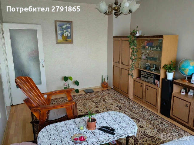 продавам едностаен апартамент , снимка 2 - Апартаменти - 54984710