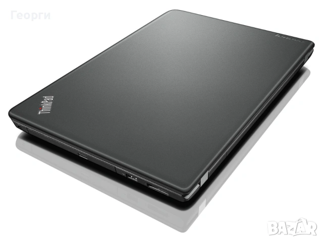 Лаптоп Lenovo ThinkPad E550, снимка 4 - Лаптопи за работа - 54632336