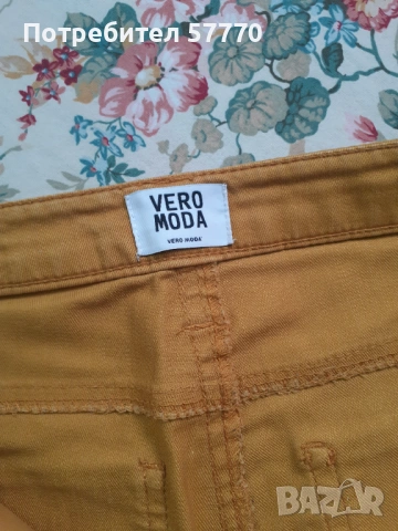 Дамски панталони, снимка 5 - Панталони - 54183358