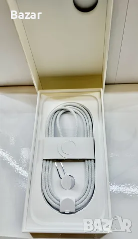 Iphone 16 Нов!0 цикъла!128Gb, снимка 3 - Apple iPhone - 55415298