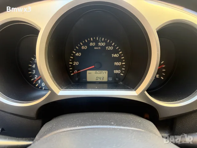 Daihatsu Terios J2 1.3i, снимка 13 - Автомобили и джипове - 55670476