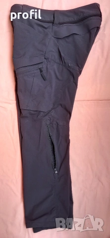 Mascot Customized Stretch панталон М, снимка 4 - Панталони - 53990792