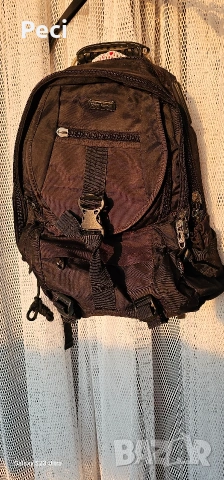 мъжка раница PIERR Cardin