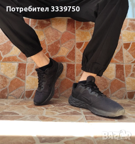 Маратонки /Nike/, снимка 4 - Маратонки - 54551783