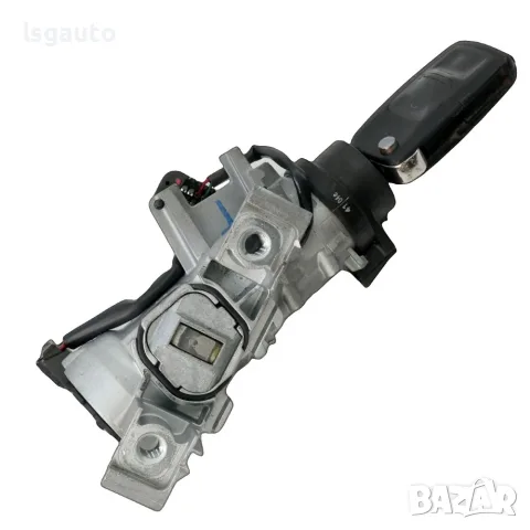 Контактен ключ Seat Toledo III 2004-2009 ID: 163250 ОЕМ: 1K0905851B