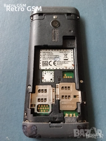 Nokia 230 rm 1172, снимка 3 - Nokia - 54863152