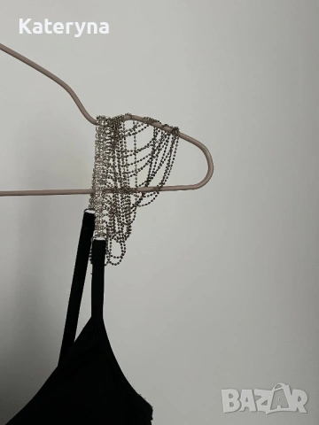 вечерна рокля, снимка 7 - Рокли - 54059006