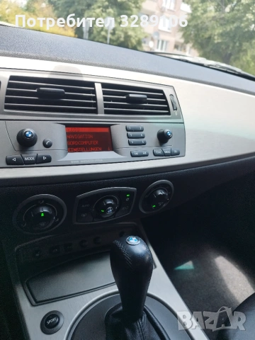 БМВ Е85 2.5i 192кс. Бензин, снимка 6 - Автомобили и джипове - 55206589