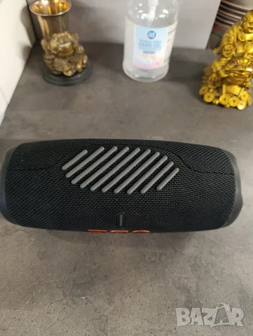  Тонколона JBL Charge 5 , снимка 2 - Bluetooth тонколони - 55421910