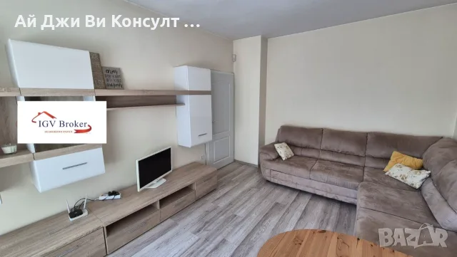 Двустаен апартамент в кв Красно село, снимка 2 - Апартаменти - 55532291