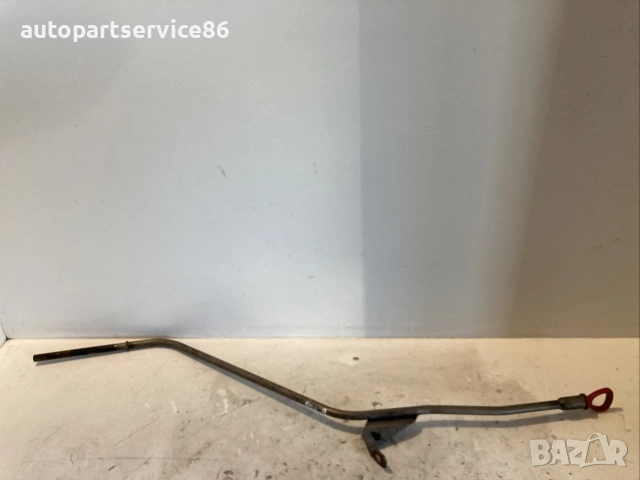 Щека / измервателна пръчка за масло за Mercedes B-Class W245 B170 Auto (2008) A2660180240