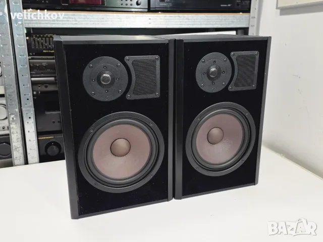 🔥 НЕМСКО АУДИО ОРЪЖИЕ: MB Quart 490 MCS 🔥