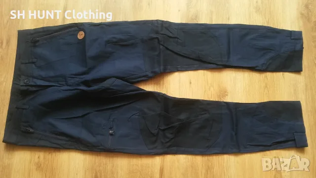 TUFTE Stretch Trouser размер M панталон със здрава еластична материя - 2791