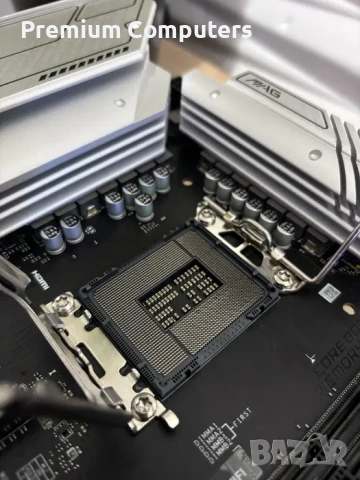 Дънна платка MSI MAG B660M MORTAR WIFI DDR5 / LGA 1700, снимка 4 - Дънни платки - 54662821