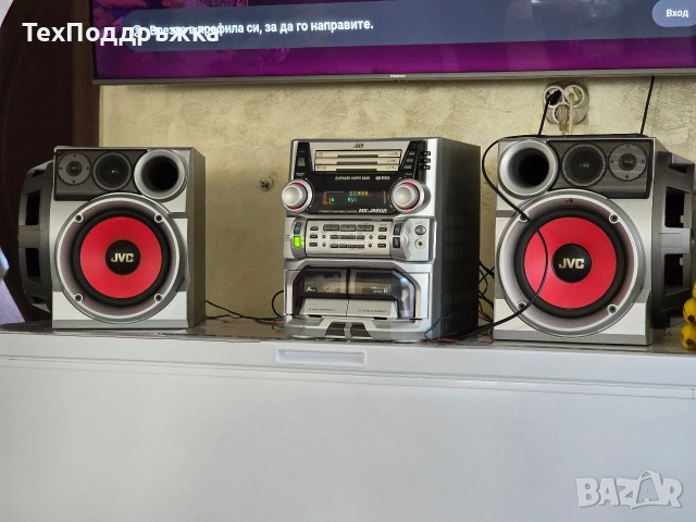 jvc mx j950r уредба