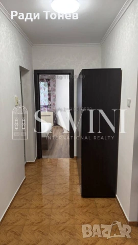 🏡Тристаен апартамент в ж.к. Лазур – гр. Бургас, снимка 8 - Апартаменти - 54606778