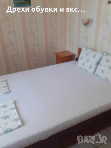 КЪЩА ЗА ГОСТИ ЧЕРНОМОРЕЦ СТАИ ПОД НАЕМ КВАРТИРА ПОЧИВКА НА МОРЕ, снимка 3 - Почивки на море - 55359173