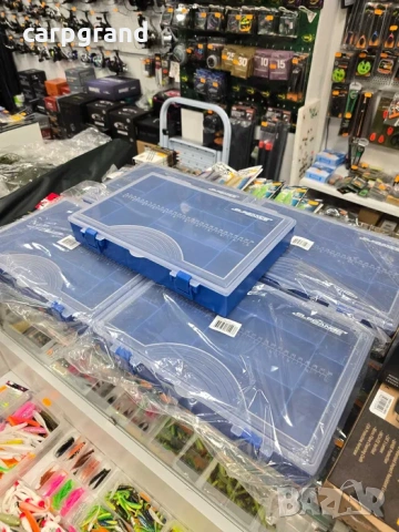 Кутия за фидер Formax Elegance Feeder Box