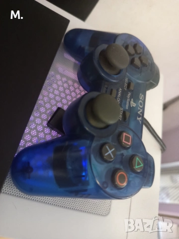 PS2 SLIM PAL FMCB, снимка 7 - PlayStation конзоли - 54819846