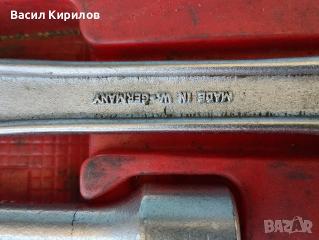 Гедоре Немско 0т 10 до 32 , снимка 5 - Гедорета - 55081647