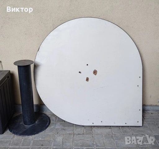 Комплект офис маси / бюра, снимка 4 - Бюра - 55192444