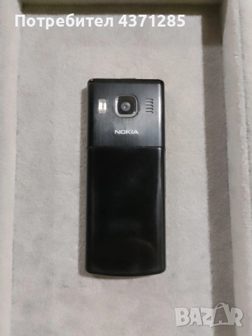 Nokia 6500 classic, снимка 4 - Nokia - 54508756