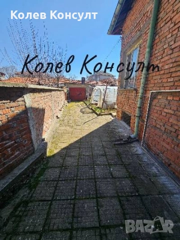 Къща гр.Харманли , снимка 3 - Къщи - 54411707