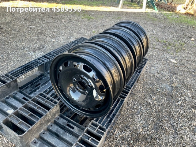 4бр.Оригинални джанти 14цола 5x100 за Vw Polo,Fox,Lupo,Skoda Fabia,Rapid,Roomster,Praktik,Seat, снимка 4 - Гуми и джанти - 54749284
