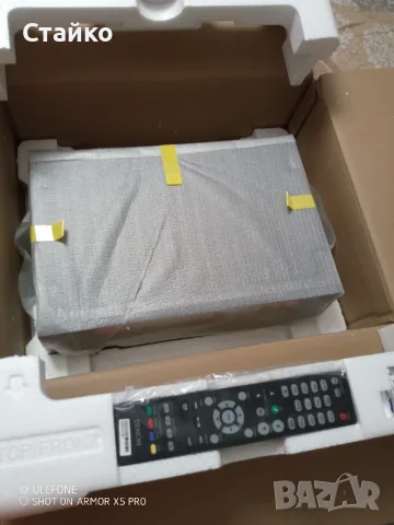 Ресивър DENON AVR X2800H DAB 8K, снимка 5 - Ресийвъри, усилватели, смесителни пултове - 55499152