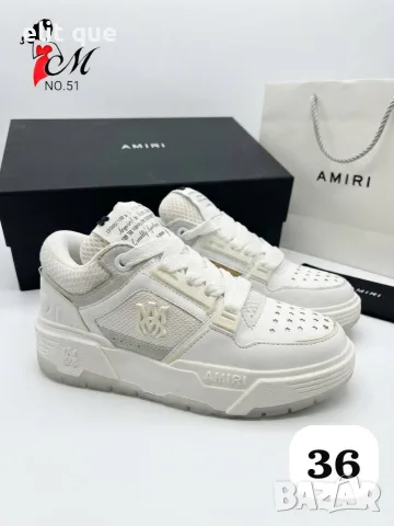 дамски кецове dolce gabbana converse amiri, снимка 5 - Кецове - 55403603